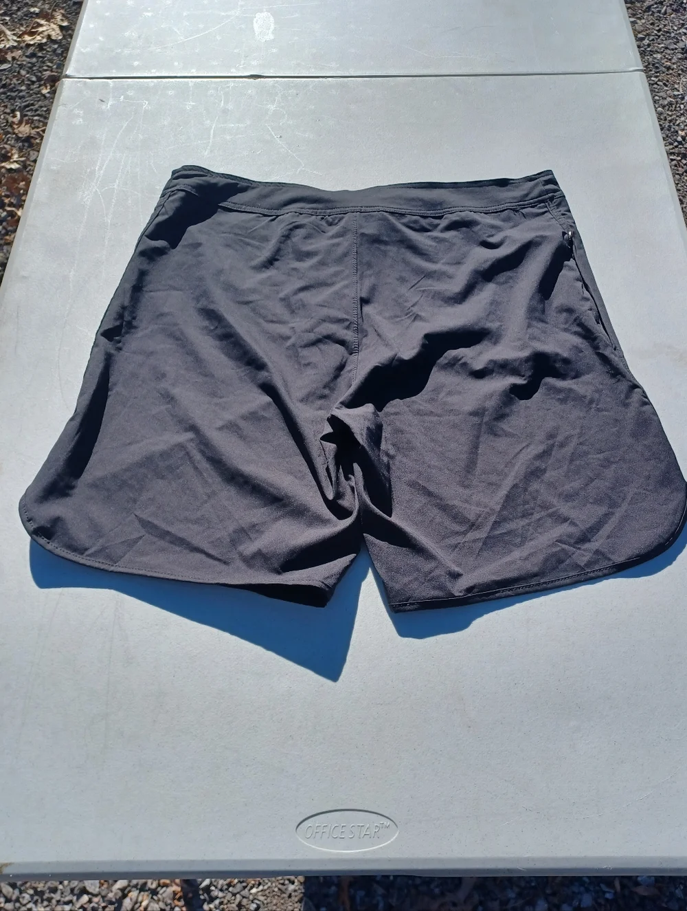 Alphalete black swim